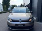 Volkswagen Touran 1.6 CR TDI | Navi | 1ste eigenaar | Garant, Auto's, Volkswagen, Voorwielaandrijving, Euro 5, Gebruikt, Zwart