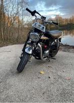 Dax a klasse, Particulier, 49 cc, Overig, 11 kW of minder