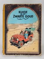 Kuifje en het zwarte goud (1950), Ophalen of Verzenden