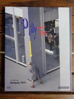 )))  Bluray  Playtime  //  Jacques Tati   (((, Ophalen of Verzenden, Zo goed als nieuw, Avontuur