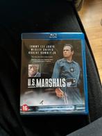 Us marshals, Ophalen of Verzenden, Zo goed als nieuw