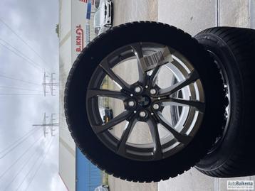 Winterset BMW 3-serie G20 G21 17'' Bridgestone Styling 776  beschikbaar voor biedingen