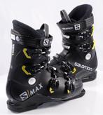 36,5 37 EU kinder skischoenen SALOMON S/MAX 60T, Gebruikt, Carve, Salomon, Ophalen of Verzenden