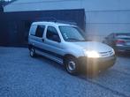 Citroën berlingo 19d, Auto's, Citroën, Voorwielaandrijving, 4 deurs, Stof, 4 cilinders