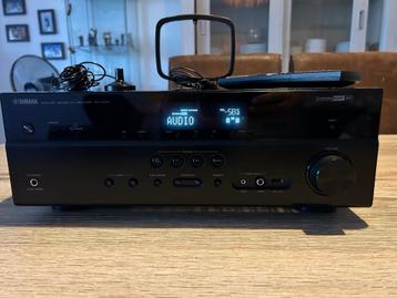 Amplis home cinéma hdmi 4k  Yamaha rx-475 beschikbaar voor biedingen