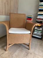 Vincent sheppard fauteil Lloyd Loom collection, Huis en Inrichting, Ophalen, Zo goed als nieuw