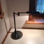 verstelbare LED-bureaulamp, Ophalen of Verzenden, Gebruikt, LED