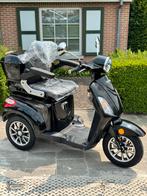 EASYRIDE Scootmobiel – 25 km/u elektrische scooter ( Nieuw ), Ophalen of Verzenden, Inklapbaar, Nieuw, Elektrische rolstoel