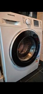 Wasmachine Samsung, Ophalen, Zo goed als nieuw
