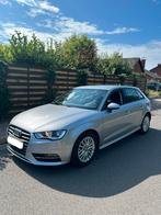 Audi A3 1.6TDI ULTRA 77.000KM, Auto's, Audi, Voorwielaandrijving, Stof, Bedrijf, 5 deurs