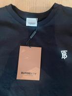T-shirt Burberry London noir, Vêtements | Hommes, T-shirts, Taille 46 (S) ou plus petite, Enlèvement ou Envoi, Neuf
