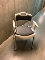 Perfecte wc stoel, Diversen, Verpleegmiddelen, Ophalen, Zo goed als nieuw