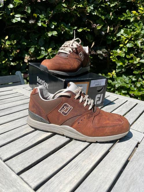 FootJoy Golfschoenen (Maat 40), Sport en Fitness, Golf, Zo goed als nieuw, Schoenen, Ophalen