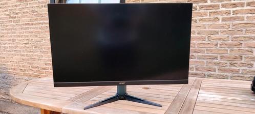 Acer VG271U - 144hz, 27 inch, WQHD, Computers en Software, Monitoren, Zo goed als nieuw, LED, HD, Ophalen of Verzenden