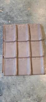 Koramic stormpan ( oud koper ), Doe-het-zelf en Bouw, Dakpannen en Dakbedekking, Ophalen, Nieuw, Dakpannen