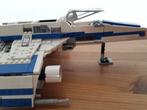 Lego Star Wars 75364 New Republic E-Wing & instructions only, Ophalen of Verzenden, Gebruikt, Losse stenen, Lego