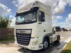 Cabine spatiale DAF XF 480 EURO 6 2021, Achat, Entreprise, 2 portes, Diesel