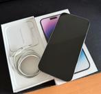 iPhone 14 pro Max 256gb violet, Telecommunicatie, Mobiele telefoons | Apple iPhone, 86 %, Paars, Zo goed als nieuw, Zonder simlock
