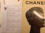 Chanel. (Gesigneerd)., Boeken, Ophalen