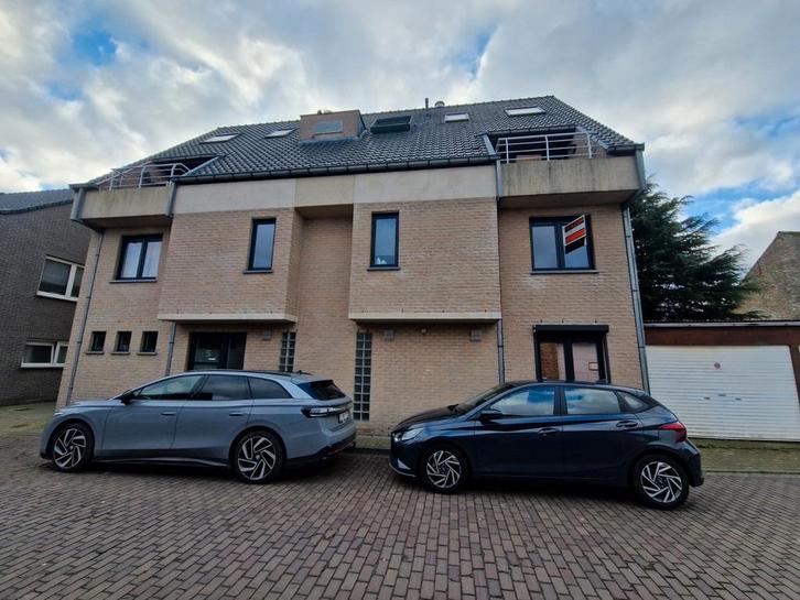 Appartement met optie garage, Immo, Huizen en Appartementen te koop, Provincie West-Vlaanderen, Appartement, Verkoop zonder makelaar