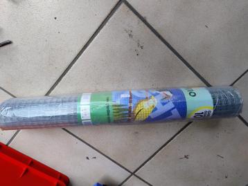 Draad Giardino 51cmx2,5m  ( nieuw in verpakking) beschikbaar voor biedingen