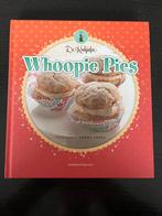 De Koekjesfee - Whoopie pies, Ophalen of Verzenden, Zo goed als nieuw, De Koekjesfee