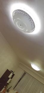 plafond led lamp, Ophalen, Led