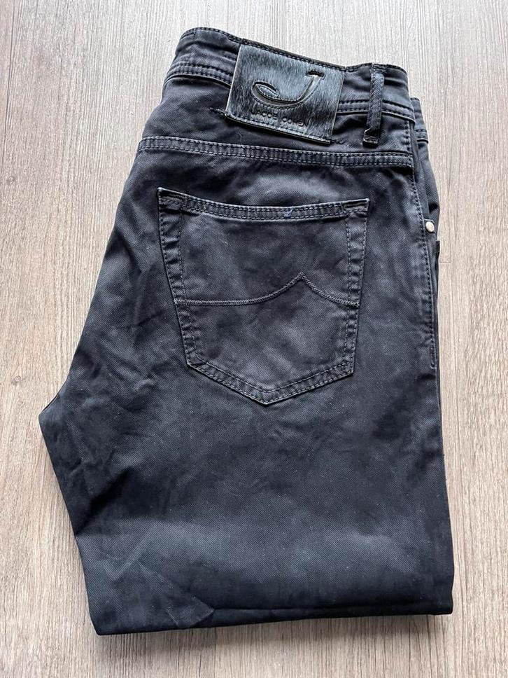 Jacob Cohen jeans size 34 type J622 comfort, Kleding | Heren, Spijkerbroeken en Jeans, Zo goed als nieuw, W33 - W34 (confectie 48/50)