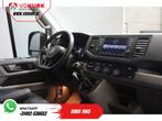 Volkswagen Crafter 2.0 TDI L3H2 Gev.stoel/ CarPlay/ Camera/, Auto's, Bestelwagens en Lichte vracht, Electronic Stability Program (ESP)