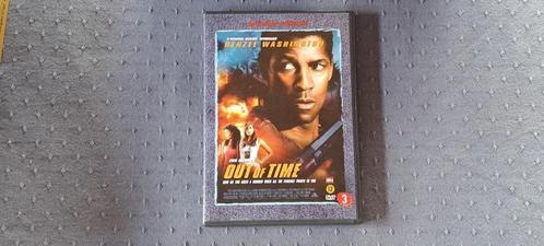 out of time, Cd's en Dvd's, Dvd's | Actie, Ophalen of Verzenden