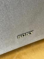 Boîtier audio Sony, Comme neuf, Haut-parleur central, Enlèvement, Sony