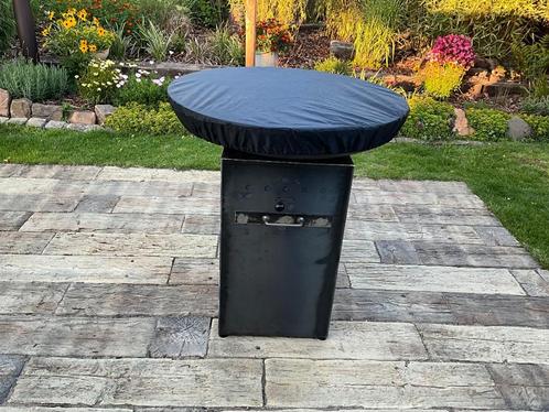 Plancha, Tuin en Terras, Houtskoolbarbecues, Nieuw, Ophalen