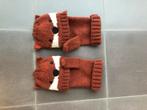 Handschoenen Vosjes 6 - 8 jaar, Enlèvement ou Envoi, Comme neuf, Gants