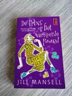 De prins op het verkeerde paard, Jill Mansell, Jill Mansell, Utilisé, Enlèvement ou Envoi