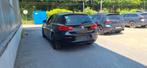 BMW 116i benzine euro6  jaar 2017, Auto's, Zwart, Zwart, Berline, Particulier