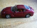 Details auto's Ferrari 456 G.T 1/43, Hobby en Vrije tijd, Ophalen of Verzenden, Zo goed als nieuw, Auto, Overige merken