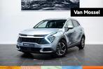 KIA Sportage Pulse 1.6 T-GDi 48V 7DCT + techno pack, Auto's, Gebruikt, 4 cilinders, 1650 kg, Bedrijf