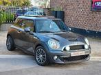 Mini Cooper S 2011 1.6 163 ch/lifting facial/109 dkm/toit ou, Autos, Mini, Euro 5, Entreprise, Noir, 120 kW
