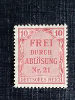 Timbres Empire allemand, Timbres & Monnaies, Timbres | Europe | Allemagne, Empire allemand, Enlèvement ou Envoi