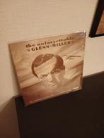 LP Glenn Miller - The Unforgettable Glenn Miller, Cd's en Dvd's, 1960 tot 1980, Gebruikt, Ophalen of Verzenden, 12 inch