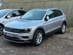 VW Tiguan. Automaat, klaar voor kentekenplaat 2.0 diesel, Auto's, Automaat, Diesel, Particulier, Cruise Control