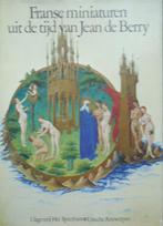 Franse miniaturen uit de tijd van Jean de Berry, Enlèvement ou Envoi