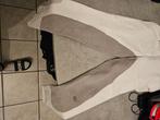 Witte paardrijbroek ELT, Dieren en Toebehoren, Paardrijkleding, Ophalen of Verzenden, Zo goed als nieuw, Onderkleding