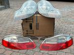 Phares Porsche Boxster, jeu de clignotants blancs, 1er. Mod, Enlèvement, Utilisé, Porsche