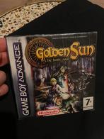Golden sun the lost age, Consoles de jeu & Jeux vidéo, Jeux | Nintendo Game Boy