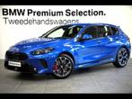 BMW Serie 1 120 M PACK PRO M REMMEN HARMANKARDON 360 CAMERA, Achat, Noir, 5 portes, Automatique