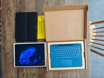 Microsoft Surface Pro 9 SQ3. 512 GB, Computers en Software, Ophalen, Zo goed als nieuw, SSD