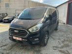 2021 FORD TRANSIT, Automaat, Gebruikt, Overige brandstoffen, Bedrijf
