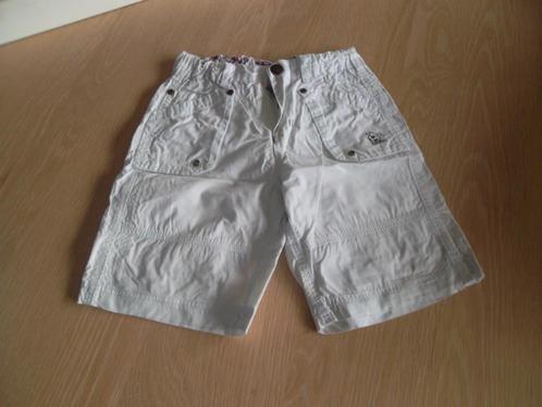 Korte broek Samson 116, Kinderen en Baby's, Kinderkleding | Maat 116, Zo goed als nieuw, Jongen, Broek, Ophalen of Verzenden