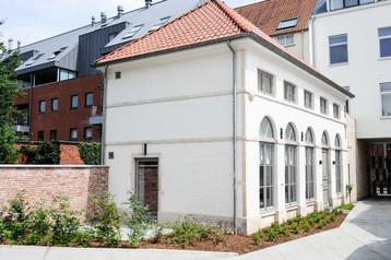 Appartement te huur in Leuven, 2 slpks disponible aux enchères